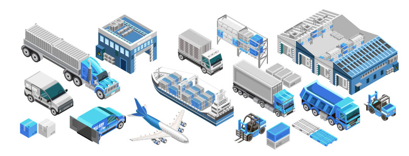 Freight Vehicles