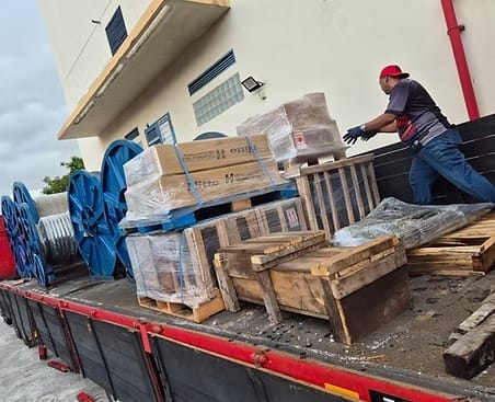 Crane Team Operations