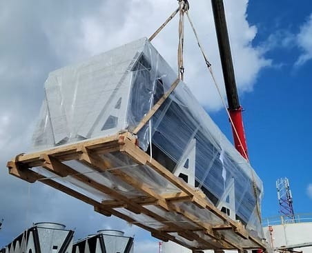 Special Cargo Handling